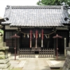 中村八幡神社
